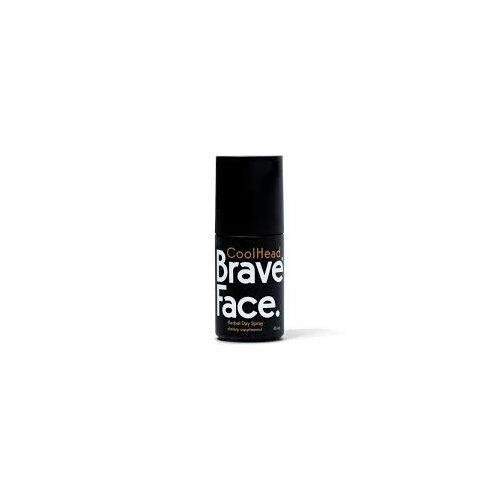 BRAVE FACE COOLHEAD DAY SPRAY 45ML (RT)