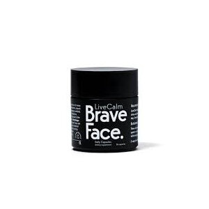 BRAVE FACE LIVECALM CAPS 56 (RT)