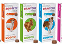 Bravecto chew for dogs - treats fleas and ticks