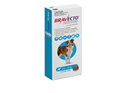 Bravecto Chew for Large Dogs 20 - 40kg - Blue - 3 month pack