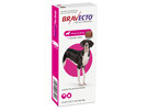 Bravecto Flea & Tick Chewable Treatment For Dogs