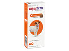 Bravecto Flea & Tick Chewable Treatment For Dogs