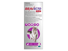 Bravecto Plus Cat for Large Cats 6.25 - 12.5 kg - Purple - 2 month pack