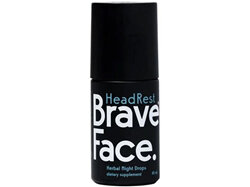 BraveFace HeadRest Night Drops 45ml