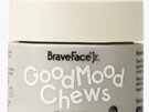 BraveFace Jr Good Mood Chews 60s