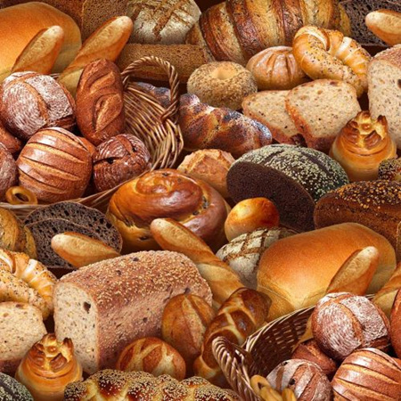 Bread Multi 395