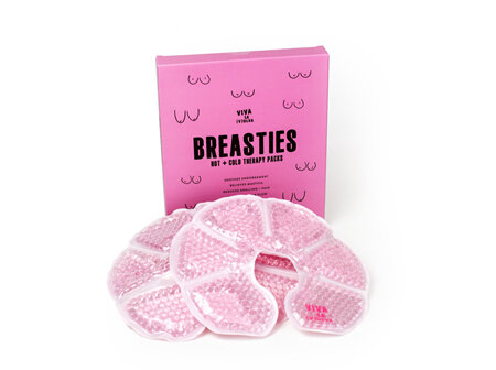 Breasties - Hot/Cold Packs