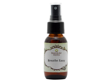 Breathe Easy - 50ml
