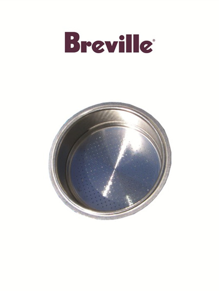 Breville 2 Cups Dual Wall Filter