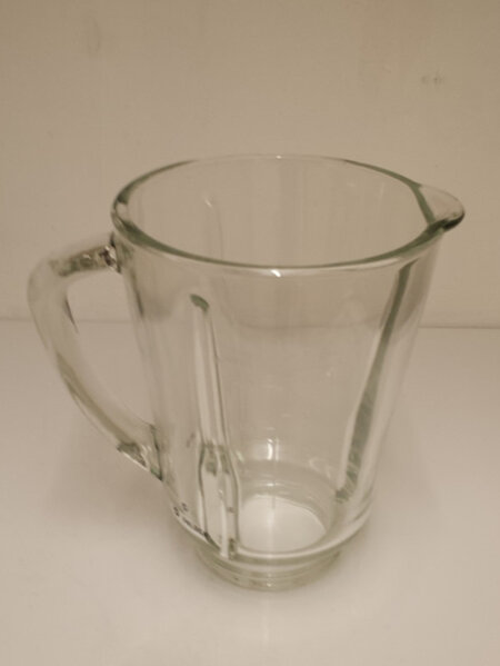 Breville CBL25 Blender Glass Jug /