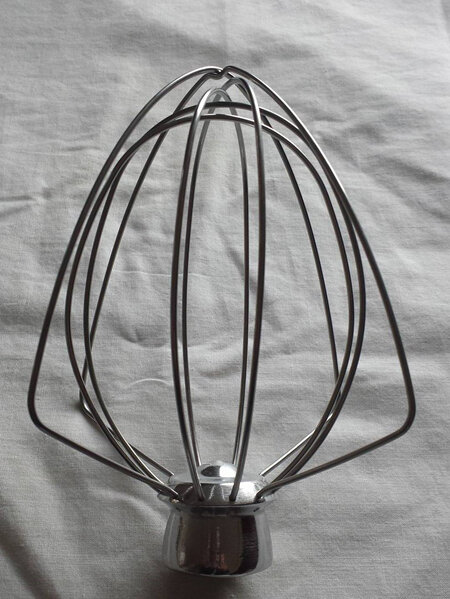 Breville Mixer Whisk BEM400 BEM410  Part  SP0001245