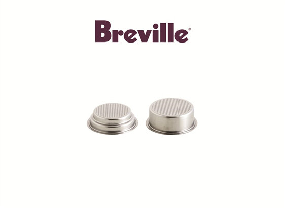 Breville Single Wall Filters BSWF100
