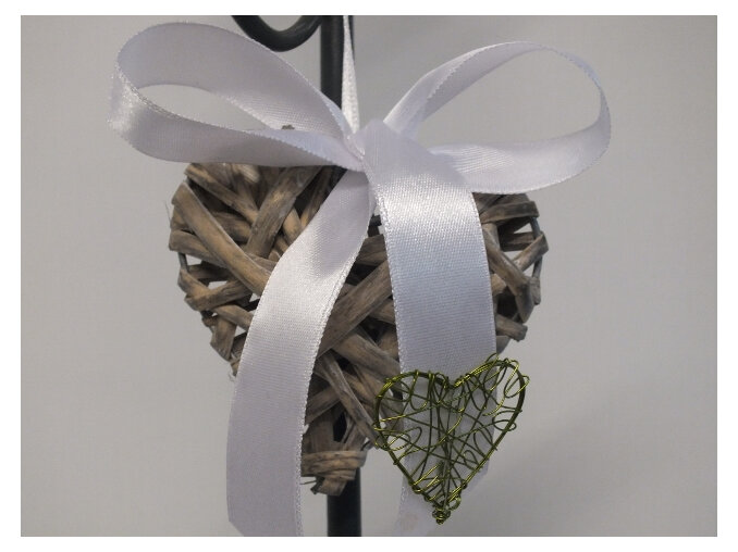 #bridal#wedding#bedroom#cane#heart