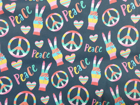 Bright Love -Peace