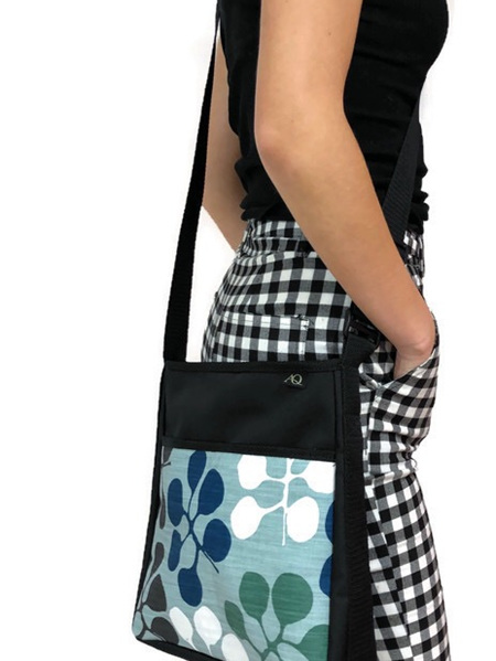Brill bag - most popular everyday handbag