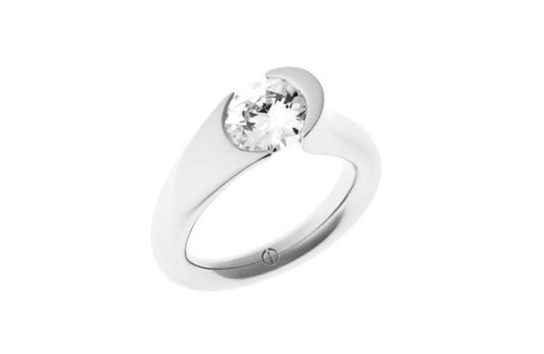 Brilliant Diamond Ring - Stellad