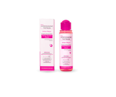 Brilliant Skin Rejuv Facial Toner 60ml and 135ml