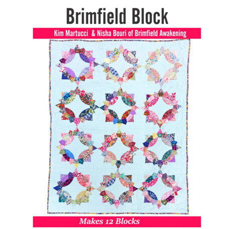 Brimfield Block