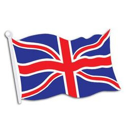 British theme/Union Jack/ Great Britian
