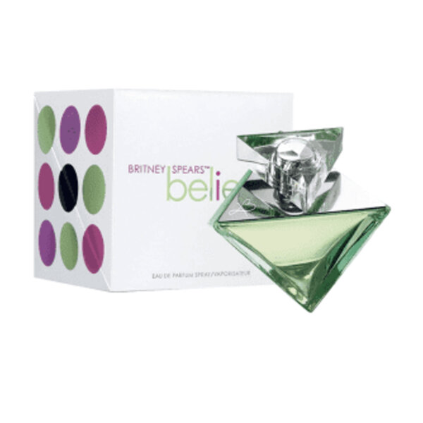 Britney Spears Believe EDP 30ml