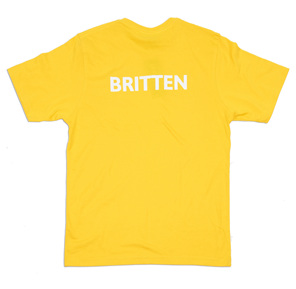 Britten t-shirt