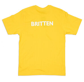 Britten t-shirt
