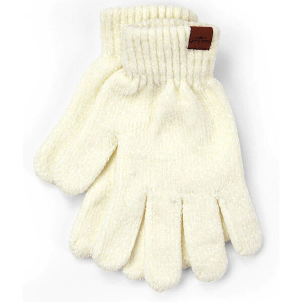 Britts Knits Class Soft Gloves Oat
