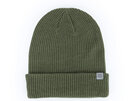 Britts Knits Craftsman Beanie Olive Green hat mens winter