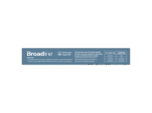 BROADLINE Spot-on Solution for Small Cats & Kittens 0.8-2.4 kg - single pack