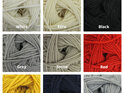 Broadway Yarns: Purely Wool DK 50gr