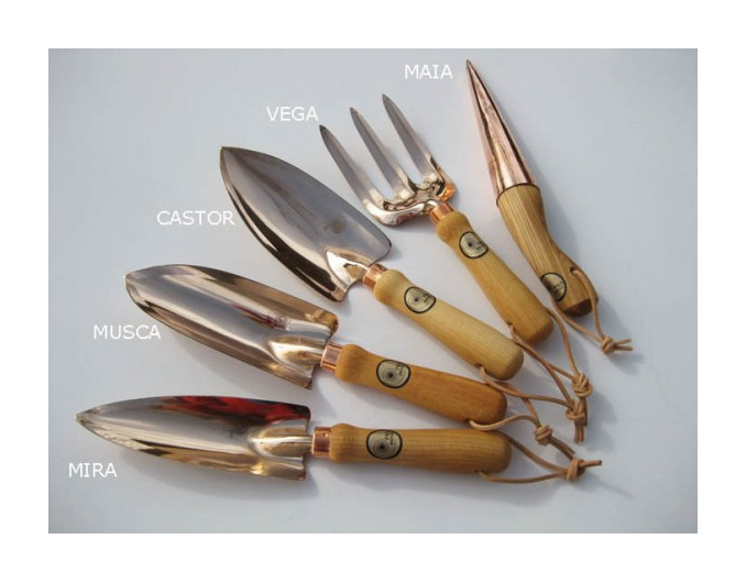 Bronze Hand Tools