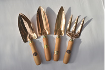 Bronze Tools