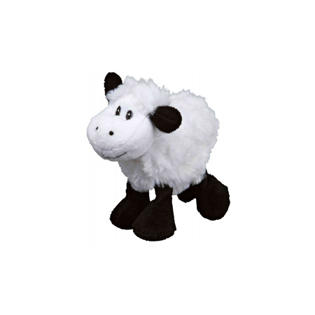 Brooklands Plush Sheep (Discontinued)
