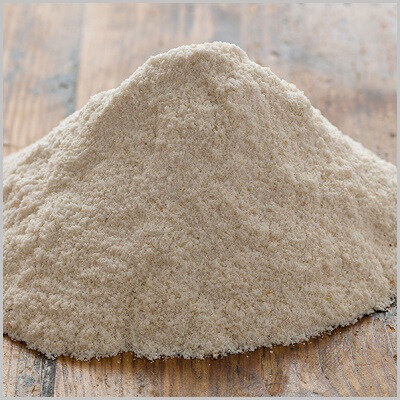 Brown Rice Flour Organic Approx 500g