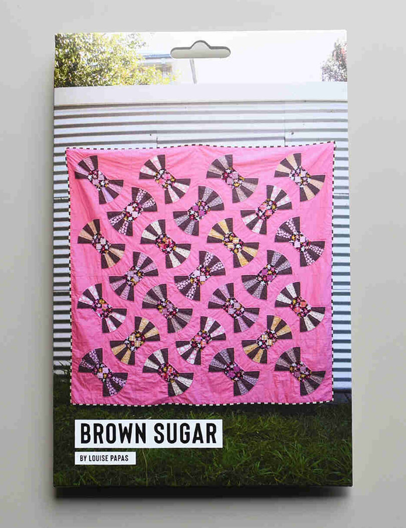 Brown Sugar from Louise Pappas