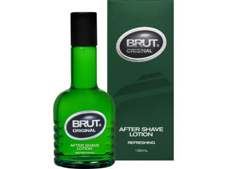 BRUT A/Shave Lotion 100ml