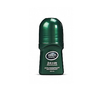 BRUT Original 24HR Anti-Perspirant Deodorant Roll-on PLU 1101