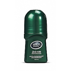 BRUT Original 24HR Anti-Perspirant Deodorant Roll-on PLU 1101