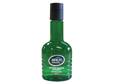 Brut Original After Shave Lotion 100ml