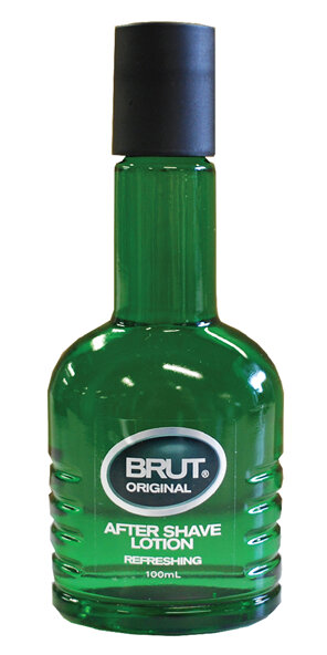 Brut Original After Shave Lotion 100ml