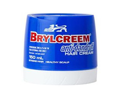 BRYLCREEM ORIG HAIR A/Dndrf Cr 150m