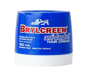 BRYLCREEM ORIG HAIR A/Dndrf Cr 150m