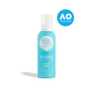 BS HYDRA ALOE AEROSOL 192ML