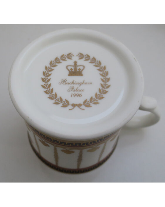 Buckingham Palace mug