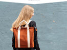 Buckthorn Backpack & Tote from Noodlehead