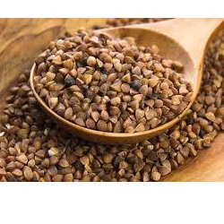 Buckwheat Groats Hulled SF South Canterbury Grown 100g