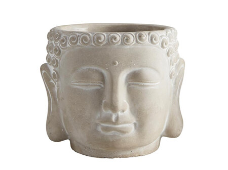 Buddha Pot - Large
