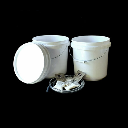 Budget Bucket Home Winemaking Package 10-16 Litres
