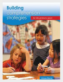 Building Comprehension Strategies