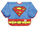 Bumkins Costume Sleeved Bib Superman